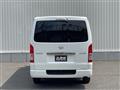 2023 Toyota Hiace Van