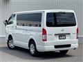 2023 Toyota Hiace Van
