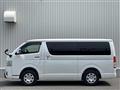 2023 Toyota Hiace Van