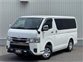 2023 Toyota Hiace Van
