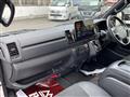 2023 Toyota Hiace Van