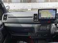 2023 Toyota Hiace Van