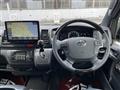 2023 Toyota Hiace Van