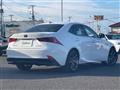 2014 Lexus IS