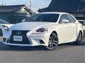 2014 Lexus IS