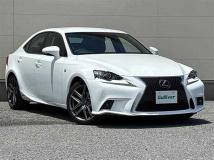 2014 Lexus IS