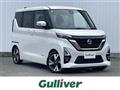 2023 Nissan ROOX