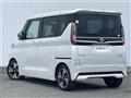2023 Nissan ROOX
