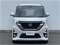 2023 Nissan ROOX