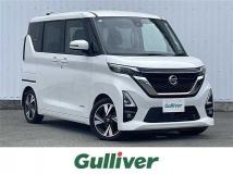 2023 Nissan ROOX