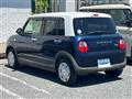 2019 Suzuki Lapin