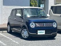 2019 Suzuki Lapin