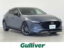 2019 Mazda Mazda3