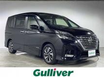 2021 Nissan Serena