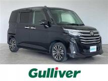 2021 Toyota Roomy