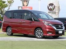 2017 Nissan Serena