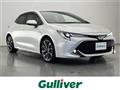 2019 Toyota Corolla Sports