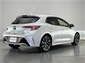 2019 Toyota Corolla Sports