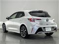 2019 Toyota Corolla Sports