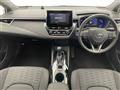 2019 Toyota Corolla Sports
