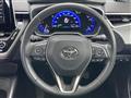 2019 Toyota Corolla Sports