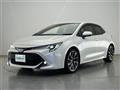 2019 Toyota Corolla Sports