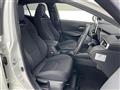 2019 Toyota Corolla Sports