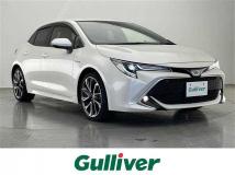 2019 Toyota Corolla Sports