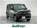 2020 Suzuki Hustler