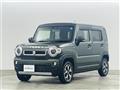 2020 Suzuki Hustler