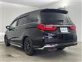 2021 Honda Odyssey