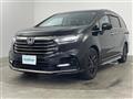 2021 Honda Odyssey