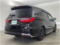 2021 Honda Odyssey