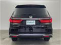 2021 Honda Odyssey
