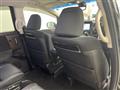 2021 Honda Odyssey