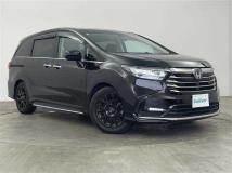 2021 Honda Odyssey