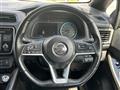 2019 Nissan Leaf