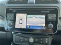 2019 Nissan Leaf