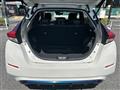 2019 Nissan Leaf