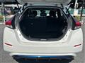 2019 Nissan Leaf