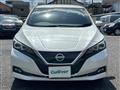 2019 Nissan Leaf