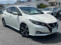 2019 Nissan Leaf
