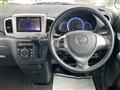 2014 Mazda Flair Wagon