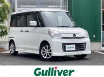 2014 Mazda Flair Wagon