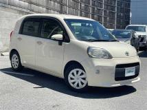 2013 Toyota Porte
