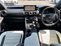 2020 Lexus IS