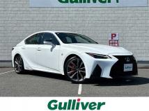 2020 Lexus IS
