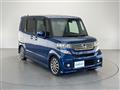2014 Honda N BOX