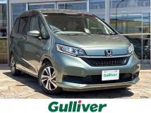 2021 Honda Freed