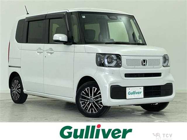 2024 Honda N BOX